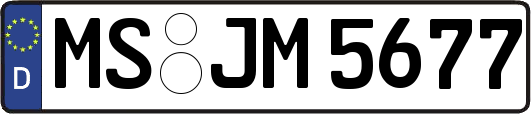 MS-JM5677