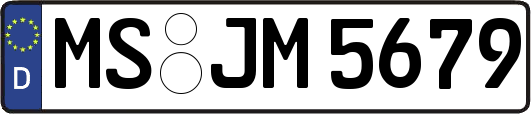 MS-JM5679