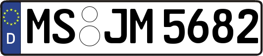 MS-JM5682