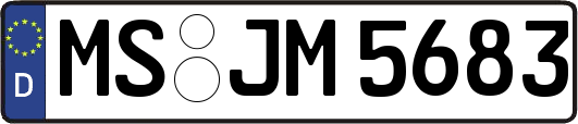 MS-JM5683