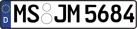 MS-JM5684