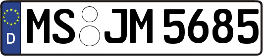 MS-JM5685