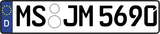 MS-JM5690