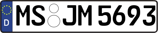 MS-JM5693