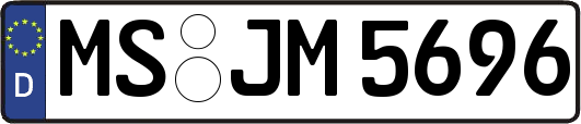 MS-JM5696