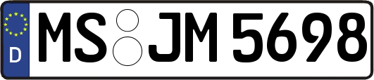 MS-JM5698