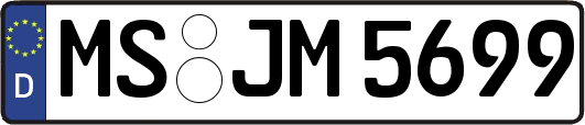 MS-JM5699