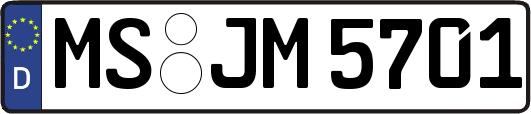 MS-JM5701