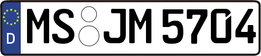 MS-JM5704
