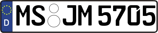 MS-JM5705