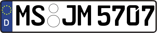 MS-JM5707