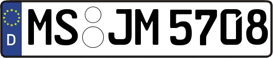 MS-JM5708