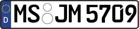 MS-JM5709