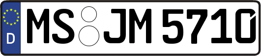 MS-JM5710