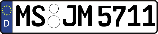 MS-JM5711