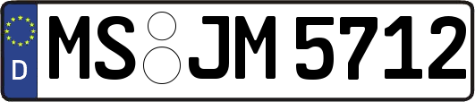 MS-JM5712