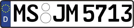 MS-JM5713