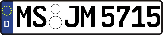 MS-JM5715