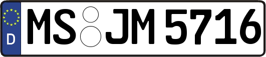 MS-JM5716
