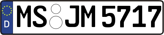 MS-JM5717