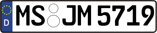 MS-JM5719