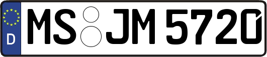 MS-JM5720