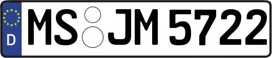 MS-JM5722