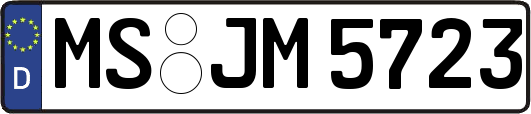 MS-JM5723