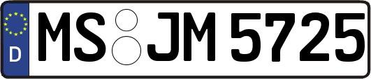 MS-JM5725