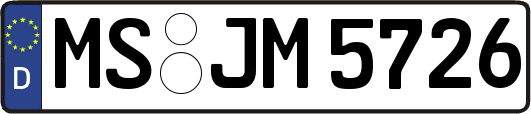 MS-JM5726