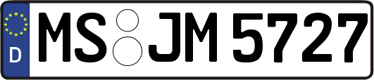 MS-JM5727