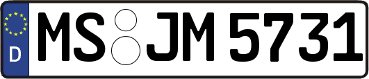 MS-JM5731