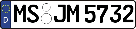 MS-JM5732