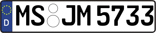 MS-JM5733