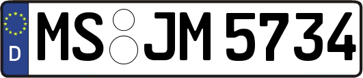 MS-JM5734