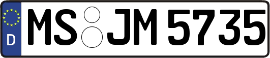 MS-JM5735