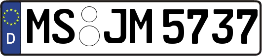 MS-JM5737