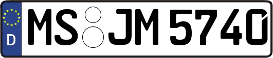 MS-JM5740