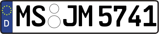 MS-JM5741
