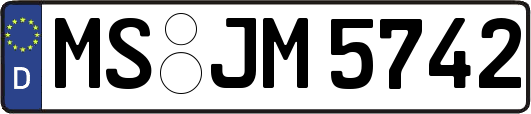 MS-JM5742
