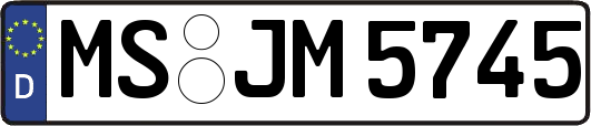 MS-JM5745