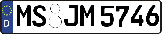 MS-JM5746
