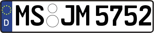 MS-JM5752