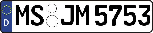 MS-JM5753