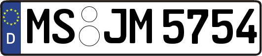 MS-JM5754