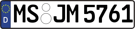 MS-JM5761
