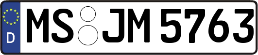 MS-JM5763