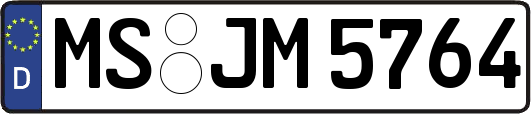 MS-JM5764