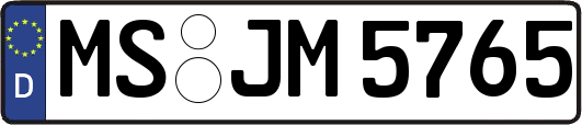 MS-JM5765