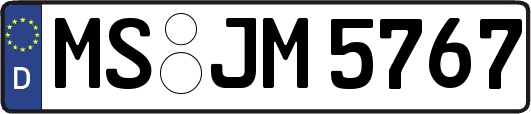 MS-JM5767